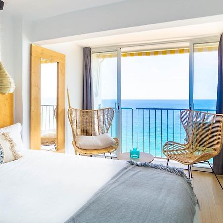 Coconut Beach Boutique Studio Platja d'Aro Ngoại thất bức ảnh