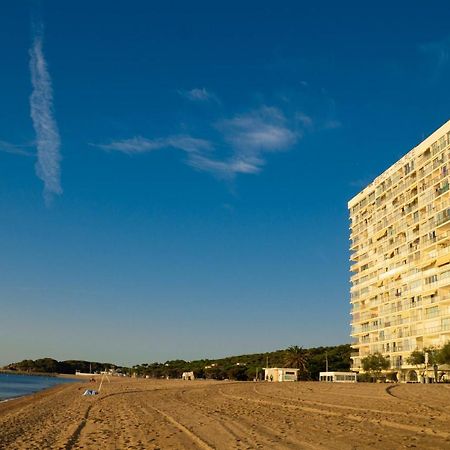 Coconut Beach Boutique Studio Platja d'Aro Ngoại thất bức ảnh
