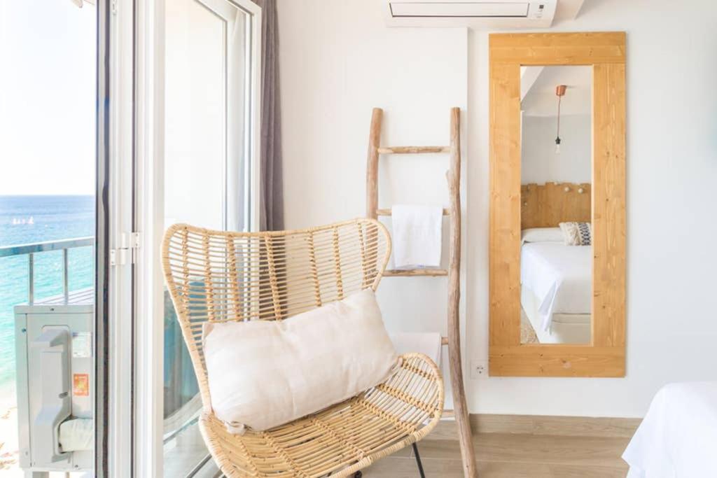 Coconut Beach Boutique Studio Platja d'Aro Ngoại thất bức ảnh
