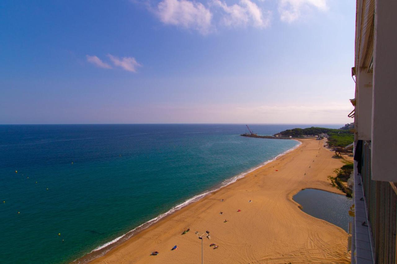 Coconut Beach Boutique Studio Platja d'Aro Ngoại thất bức ảnh