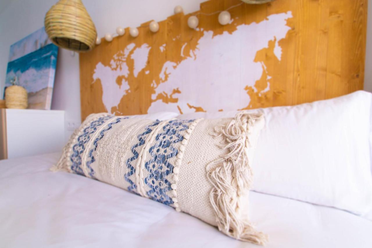 Coconut Beach Boutique Studio Platja d'Aro Ngoại thất bức ảnh