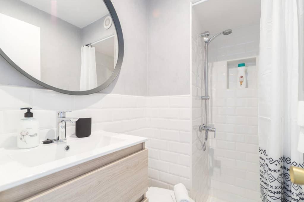 Coconut Beach Boutique Studio Platja d'Aro Ngoại thất bức ảnh