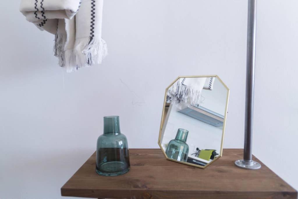 Coconut Beach Boutique Studio Platja d'Aro Ngoại thất bức ảnh