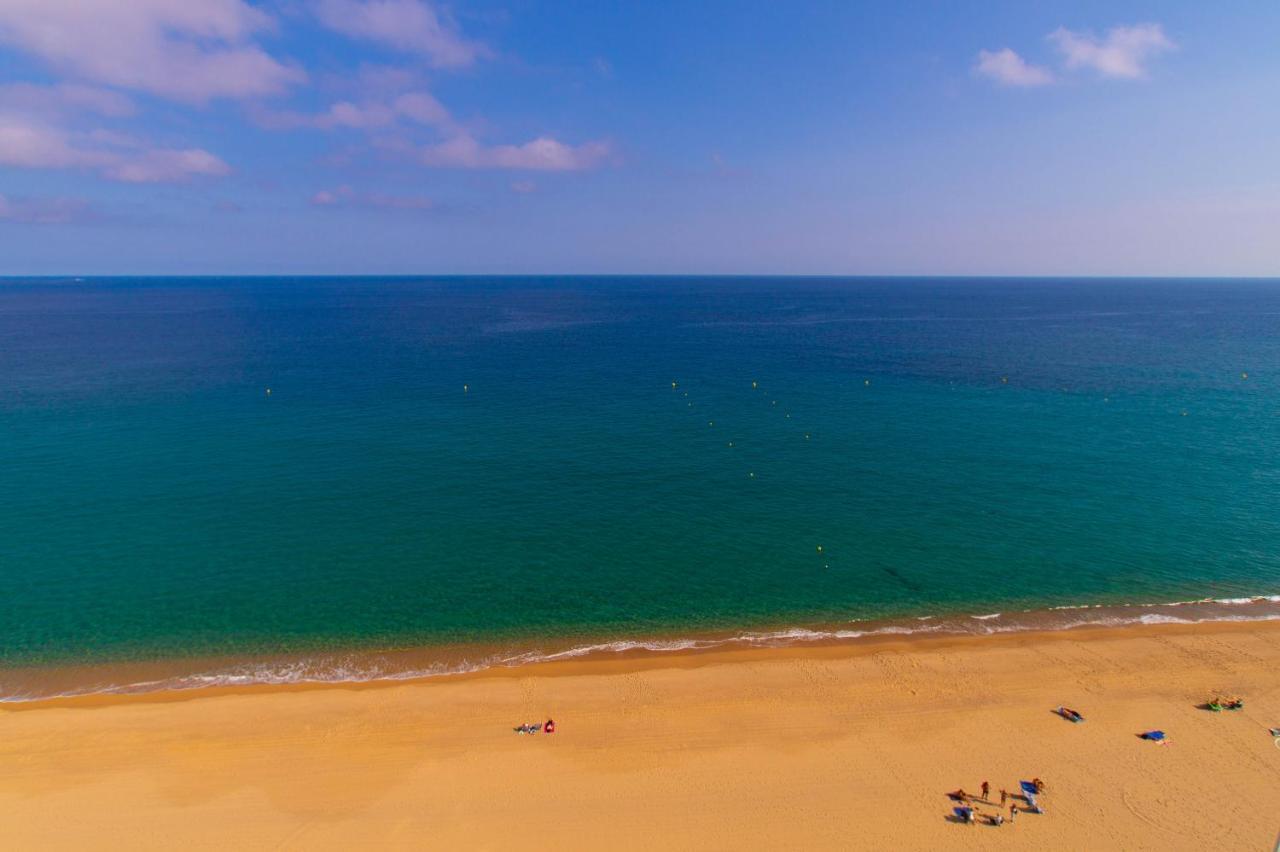 Coconut Beach Boutique Studio Platja d'Aro Ngoại thất bức ảnh