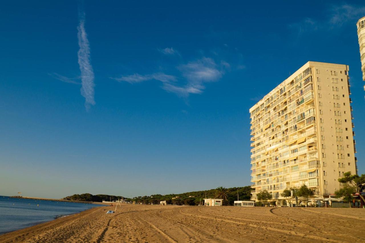 Coconut Beach Boutique Studio Platja d'Aro Ngoại thất bức ảnh